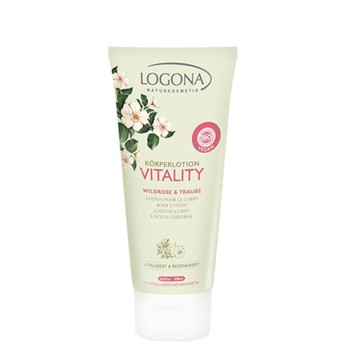 LOCION CORP. VITALITY ROSA...