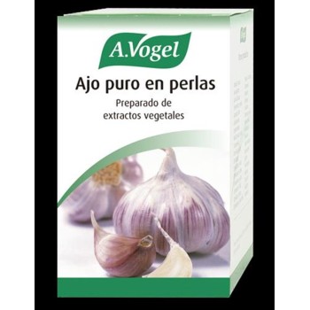 AJO   120PERL     A.VOGEL