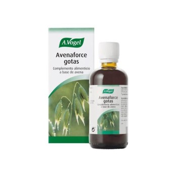 AVENAFORCE  100 CC.   A.VOGEL
