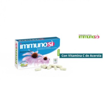 INMUNOSI 30VCAPS     PLANTA...