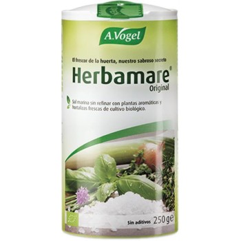 HERBAMARE 250GA.VOGEL