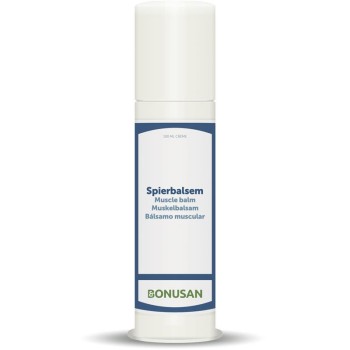 BALSAMO MUSCULAR 100ML BONUSAN
