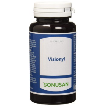 VISIONYL     60CAP...