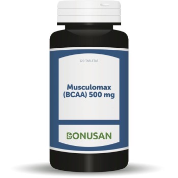 BCAA S  120TABL 500MG...