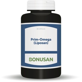PRIM OMEGA 60CAP  BONUSAN