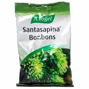 SANTASAPINA BOMBONS   A.VOGEL