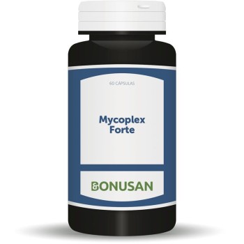 MYCOPLEX COMPLEX 60CAP BONUSAN