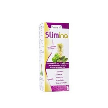 SLIMINA DREM 250ML    DRASANVI