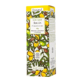 ACEITE ARGAN   50ML  BIO...