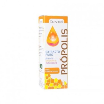 PROPOLIS ECHINACEA...