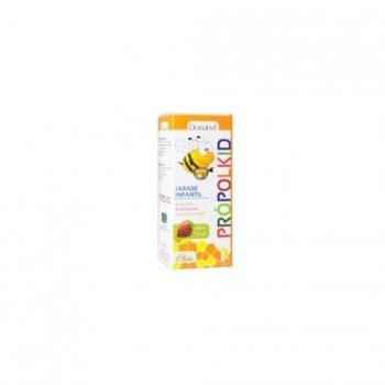 PROPOLKID JARABE 150ML...