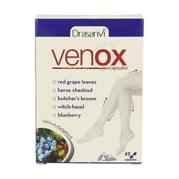 VENOX 45CAP        DRASANVI