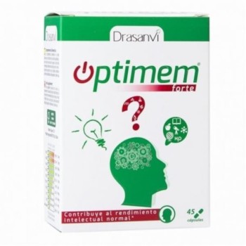 OPTIMEN FORTE 45CAP DRASANVI