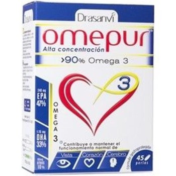OMEPUR3  45CAP DRASANVI