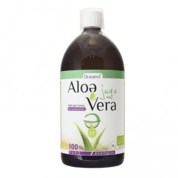 JUGO ALOE VERA 1L BIO DRASANVI