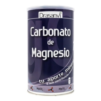 CARBONATO MAGNESIO 200G...