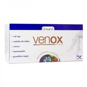VENOX 14VIAL  DRASANVI