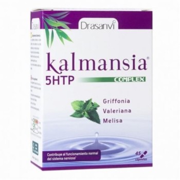 KALMANSIA 45CAP  DRASANVI