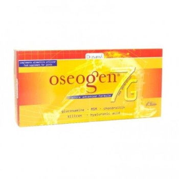 OSEOGEN 7G  20VIAL  DRASANVI