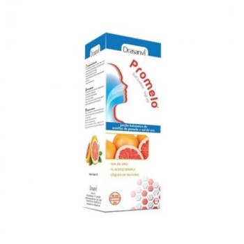 PROMELO JAR. BALS. 250ML...