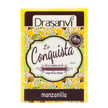 JABON MANZANILLA 100G...