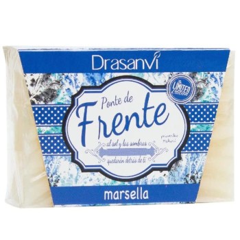JABON MARSELLA 100G  DRASANVI