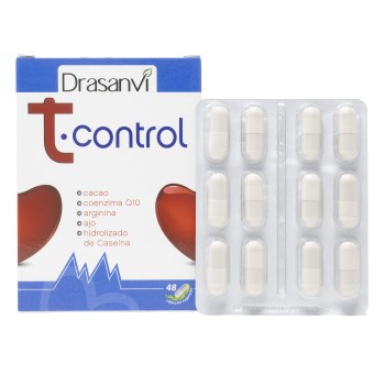T CONTROL 48CAP DRASANVI