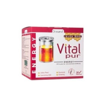 VITALPUR ENERGY 20AMP DRASANVI
