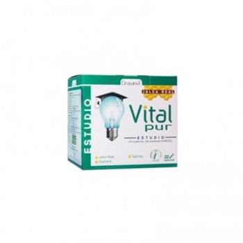 VITALPUR ESTUDIO 20AMP...