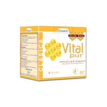 VITALPUR CLASICA 20AMP...