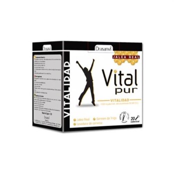 VITALPUR VITALIDAD 20AMP...