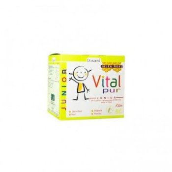 VITALPUR JUNIOR 20AMP DRASANVI