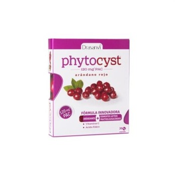 PHYTOCYST  30COMP    DRASANVI