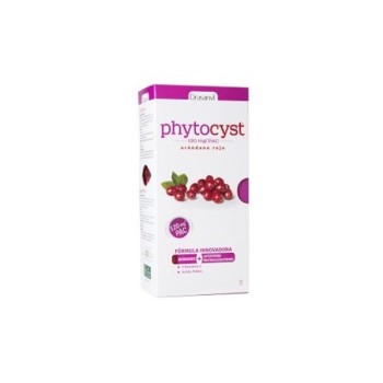 PHYTOCYST 250ML      DRASANVI
