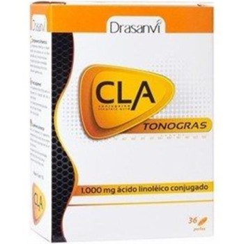 CLA TONOGRAS 36PERL DRASANVI
