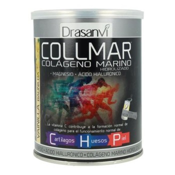 COLLMAR MAGNESIO VAINILLA...