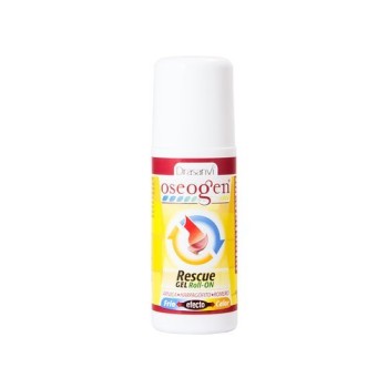 OSEOGEN RESCUE GEL ROLL ON...