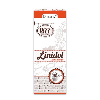 LINIDOL 100ML  DRASANVI