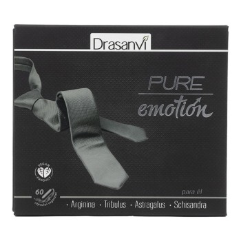 PURE EMOTION HOMBRE 60CAP...