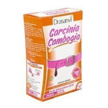 GARCINIA CAMBOGIA  60CAP...