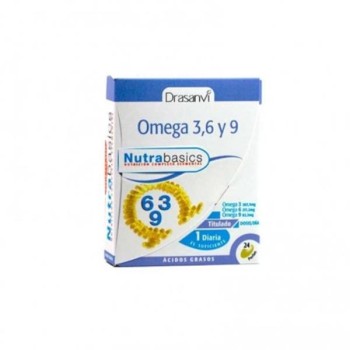 OMEGA 369   24PERL  DRASANVI