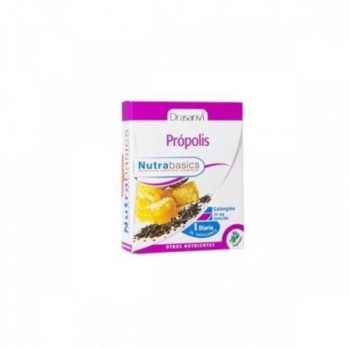 PROPOLIS 30CAP  DRASANVI