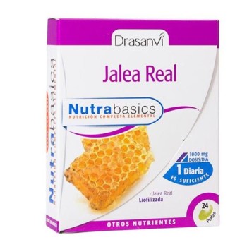 JALEA REAL 1000 MG 30PERL...