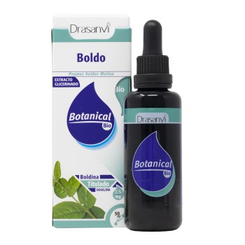 EXTRACTO BOLDO GLIC. 50ML...