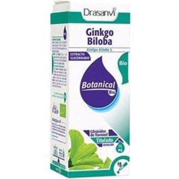 EXTRACTO GINKGO GLIC 50ML...