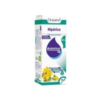 EXTRACTO HIPERICO GLIC 50ML...