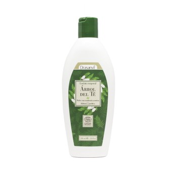 LOCION ARBOL TE  300ML...