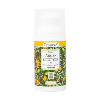 SERUM FACIAL ARGAN  30ML...