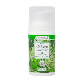 SERUM FACIAL CAÑAMO 30ML...