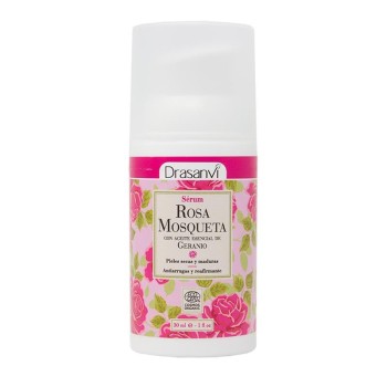 SERUM FACIAL ROSA MOSQUETA...